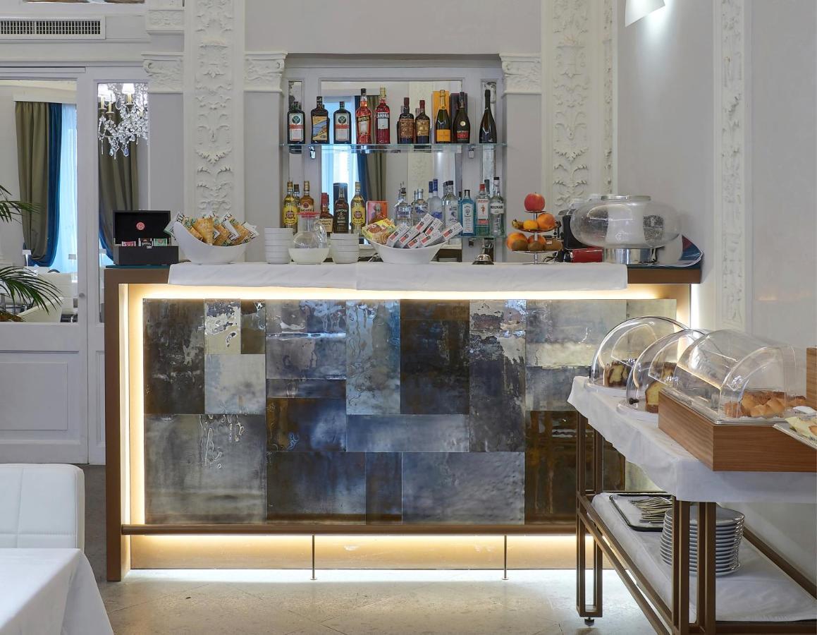 L'Obelisque Maison De Luxe Roma Exterior foto